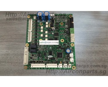 Carrier 32GB500372,30RA060A,MAIN BOARD